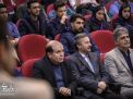 گزارش تصویری | افتتاحیه رویداد استارتاپی شاهکار 